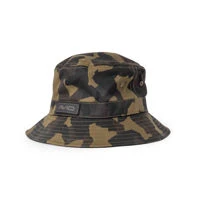 Avid Carp Distortion Camo Bucket Hat